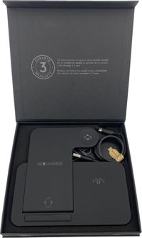 BASE DI RICARICA WIRELESS 3 IN 1